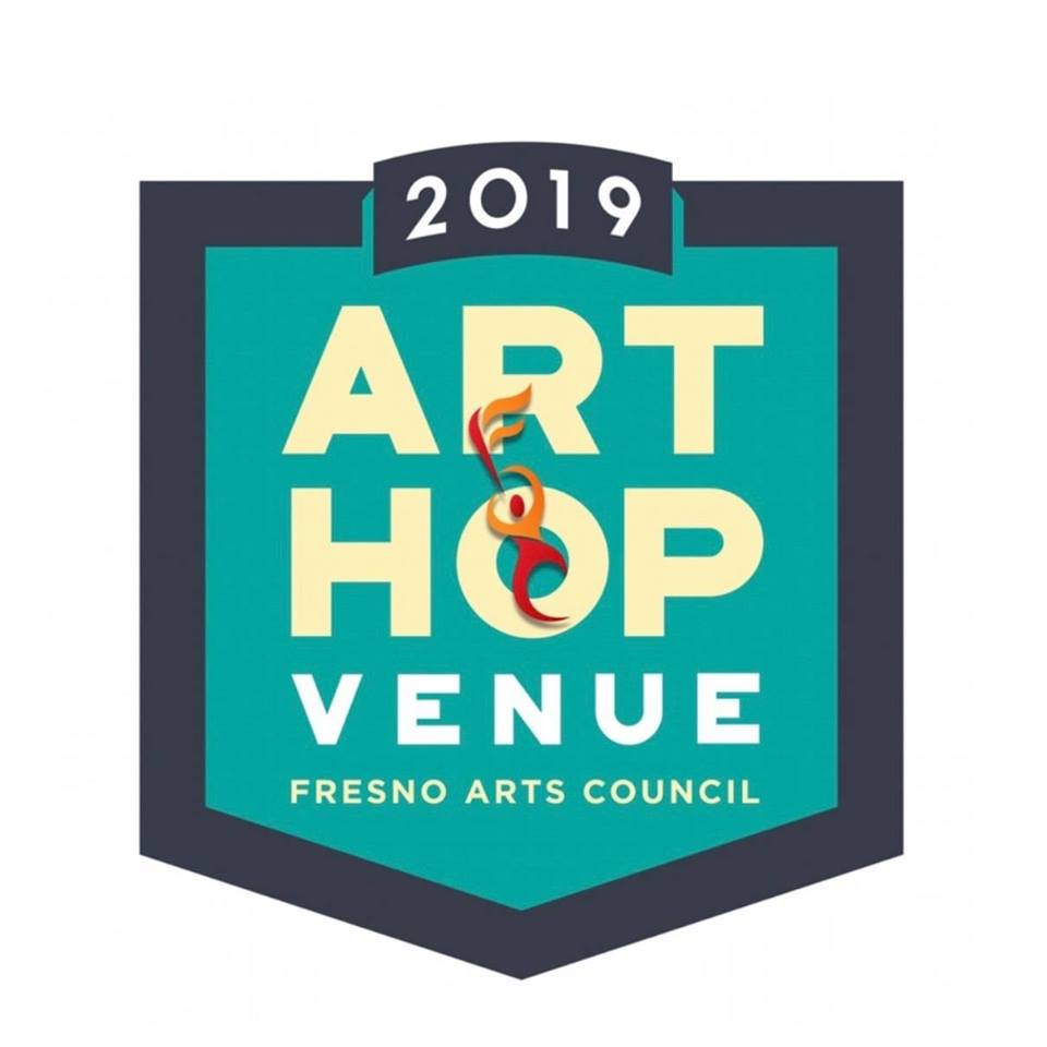 art hop fresno today