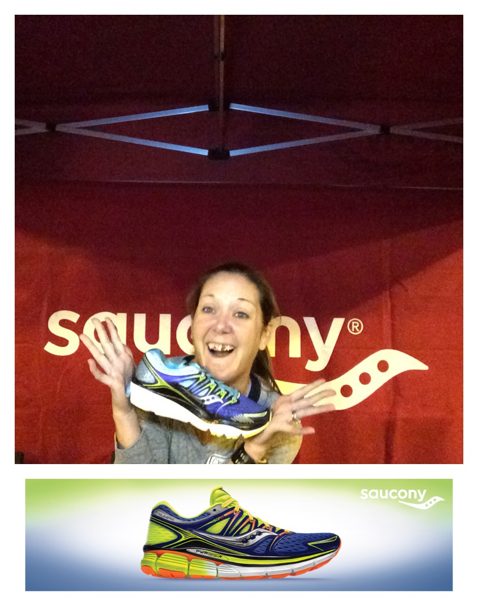 saucony whoa