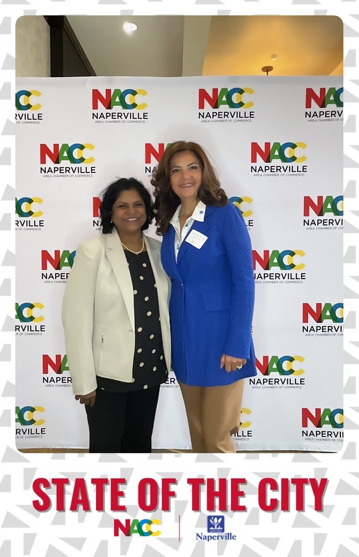 2025 State of the City Address