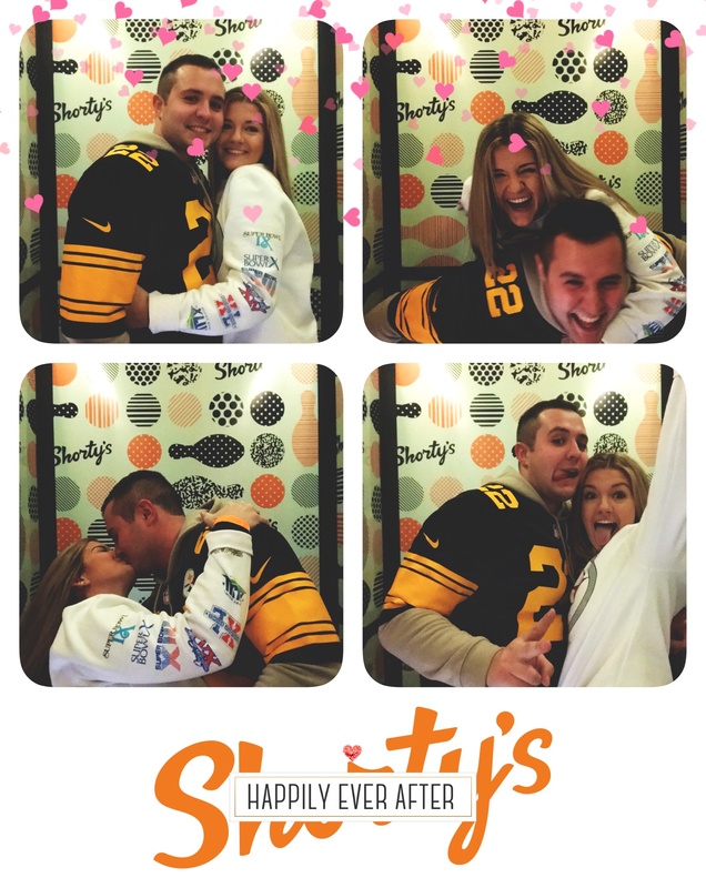 Shorty's Pins x Pints