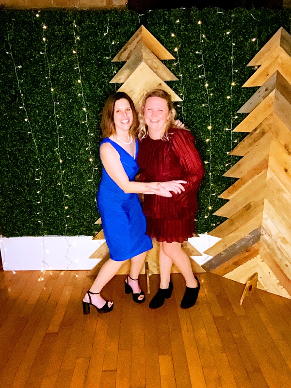 Industrial Pallet Corp. Christmas Party