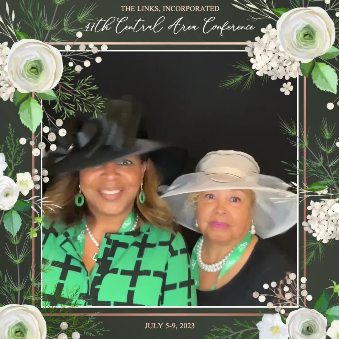 The Links, Incorporated 47th Central Area Conference