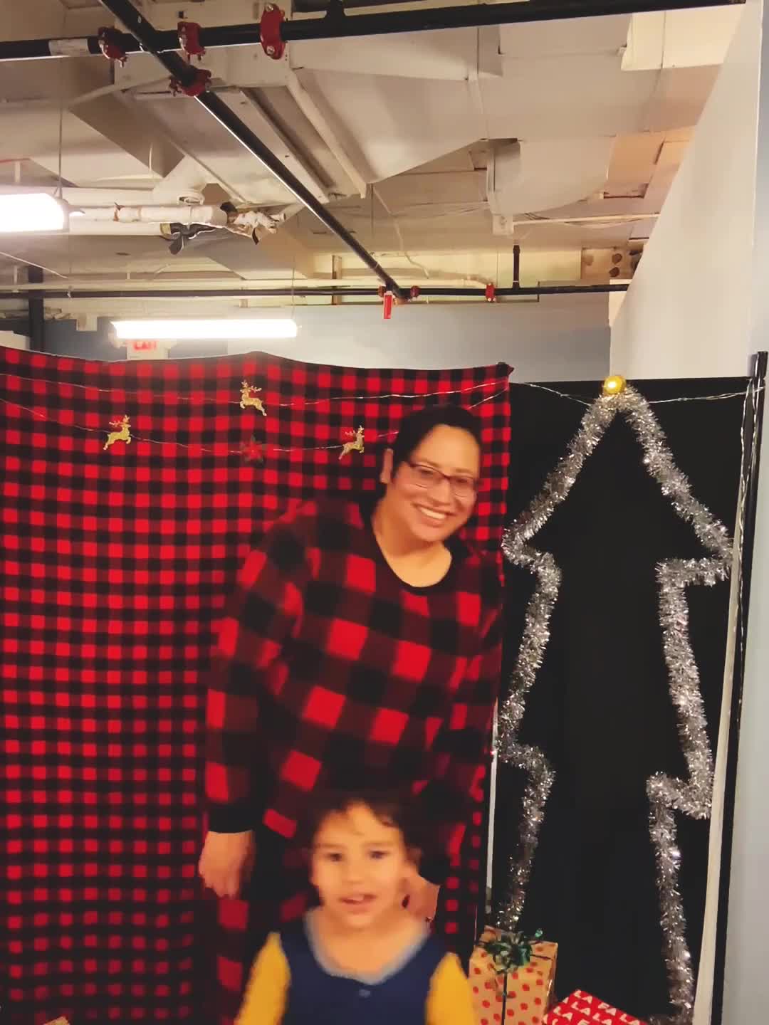 Omaha Holiday Party 2023