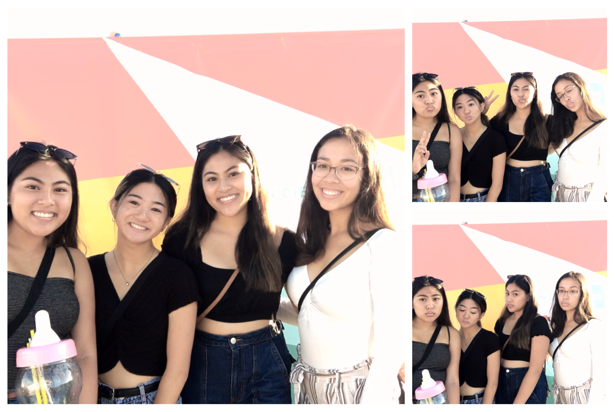 San Diego Night Market