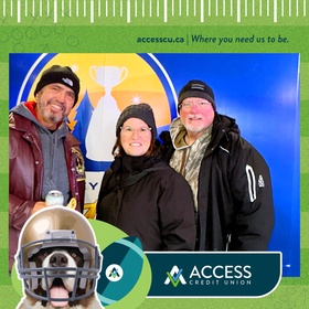 Access Union Access Credit Union