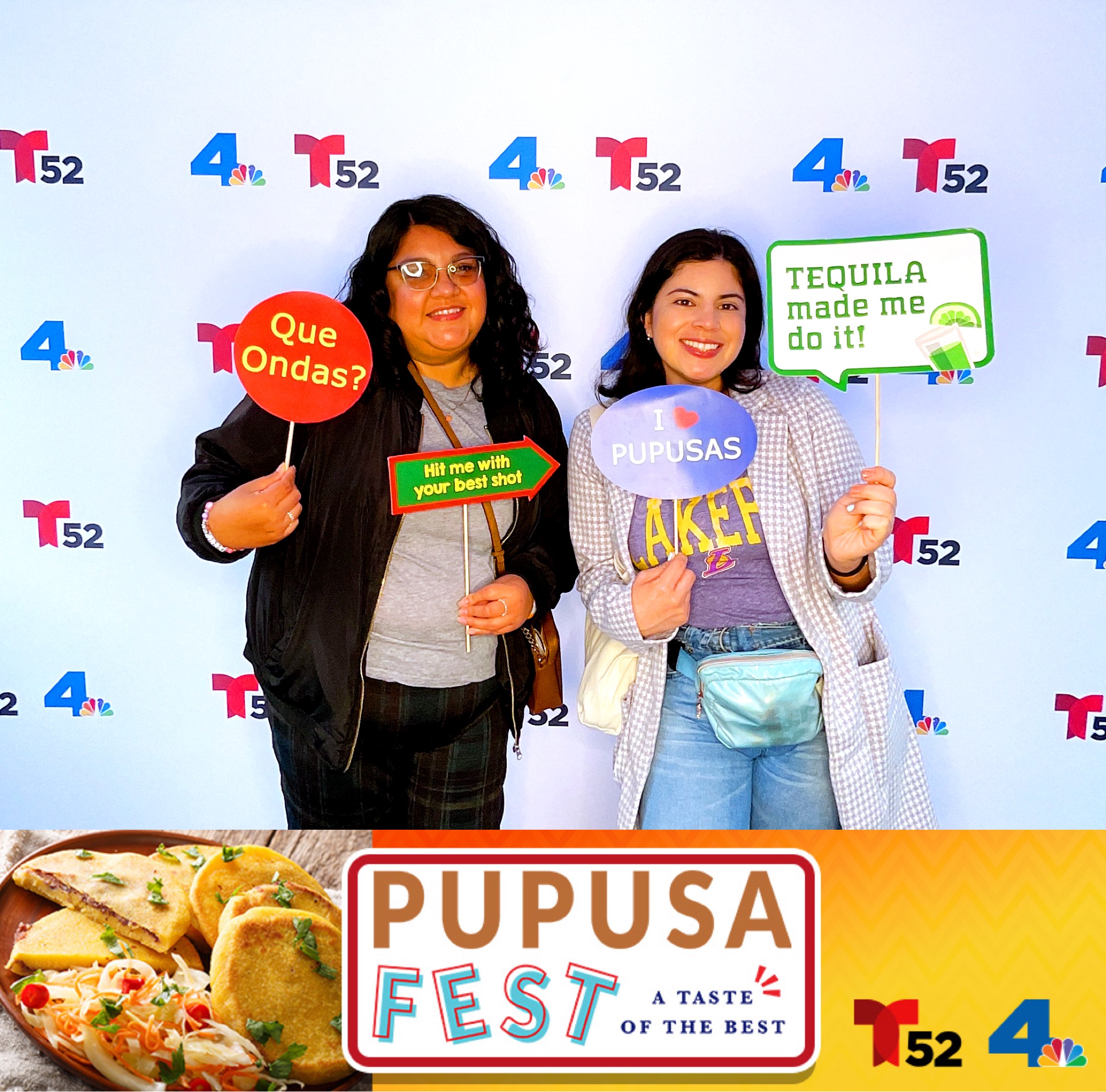 Pupusa Fest 2023