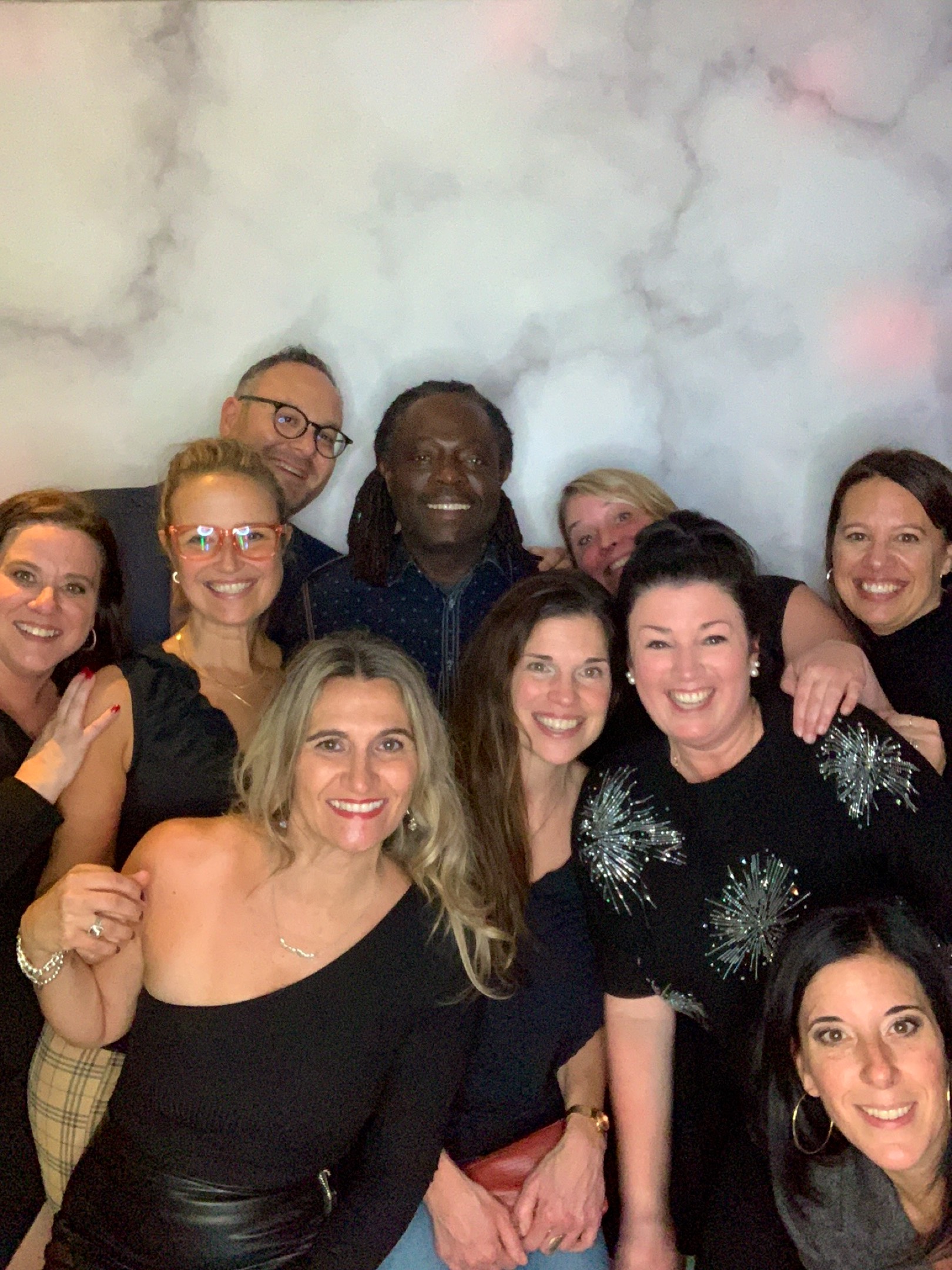 Réunion JeanGrou 93