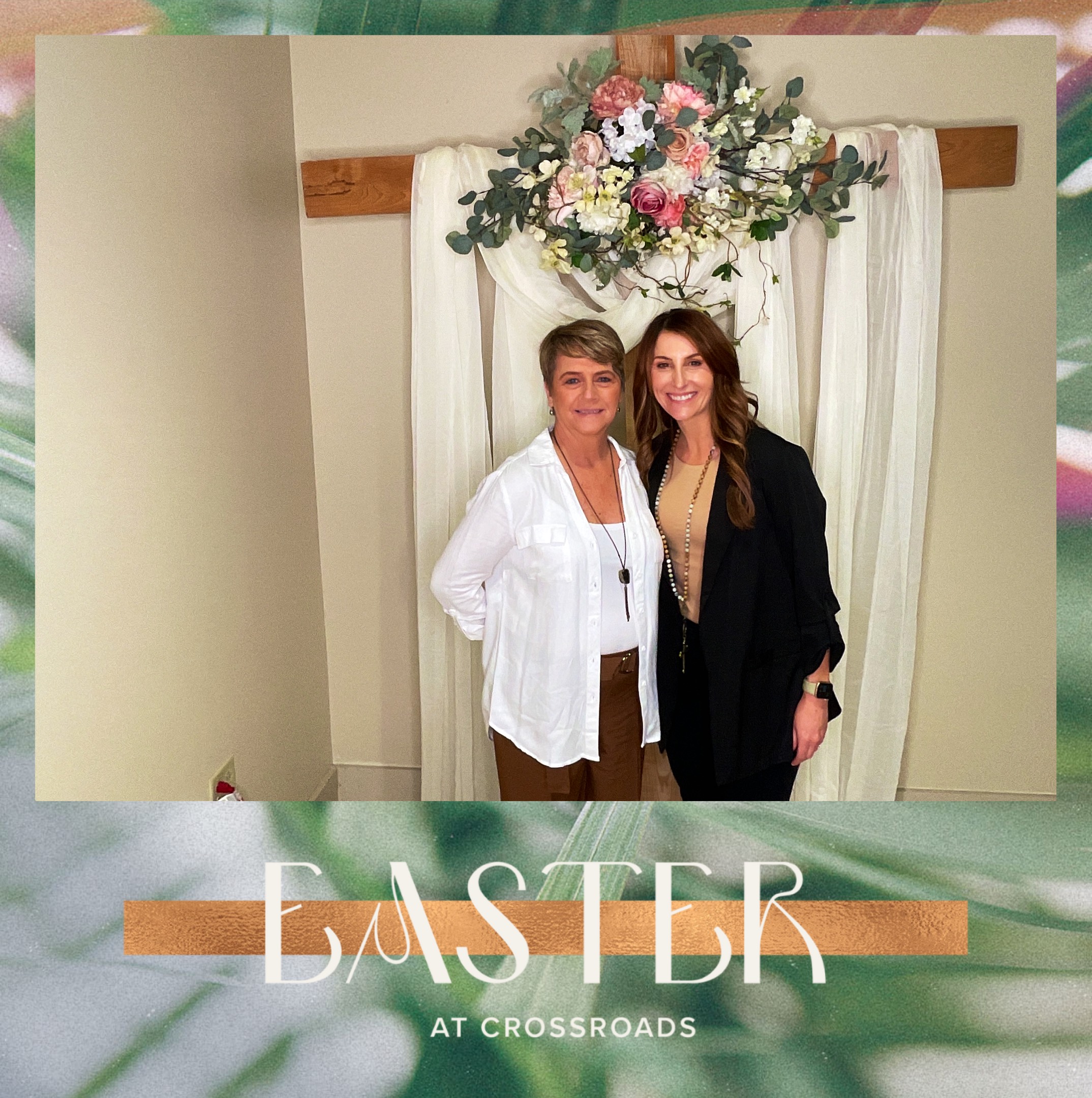 Crossroads Easter 2023