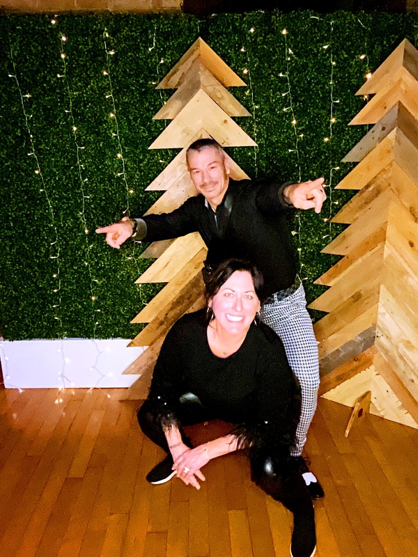 Industrial Pallet Corp. Christmas Party