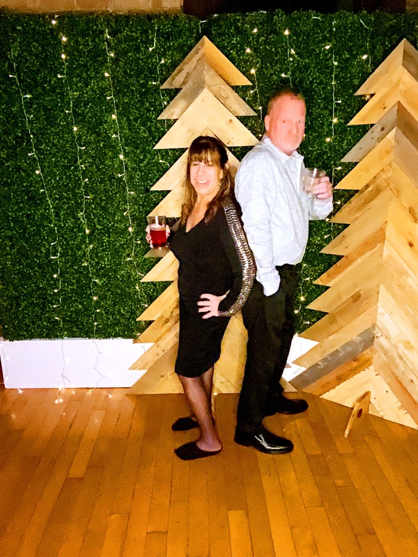 Industrial Pallet Corp. Christmas Party