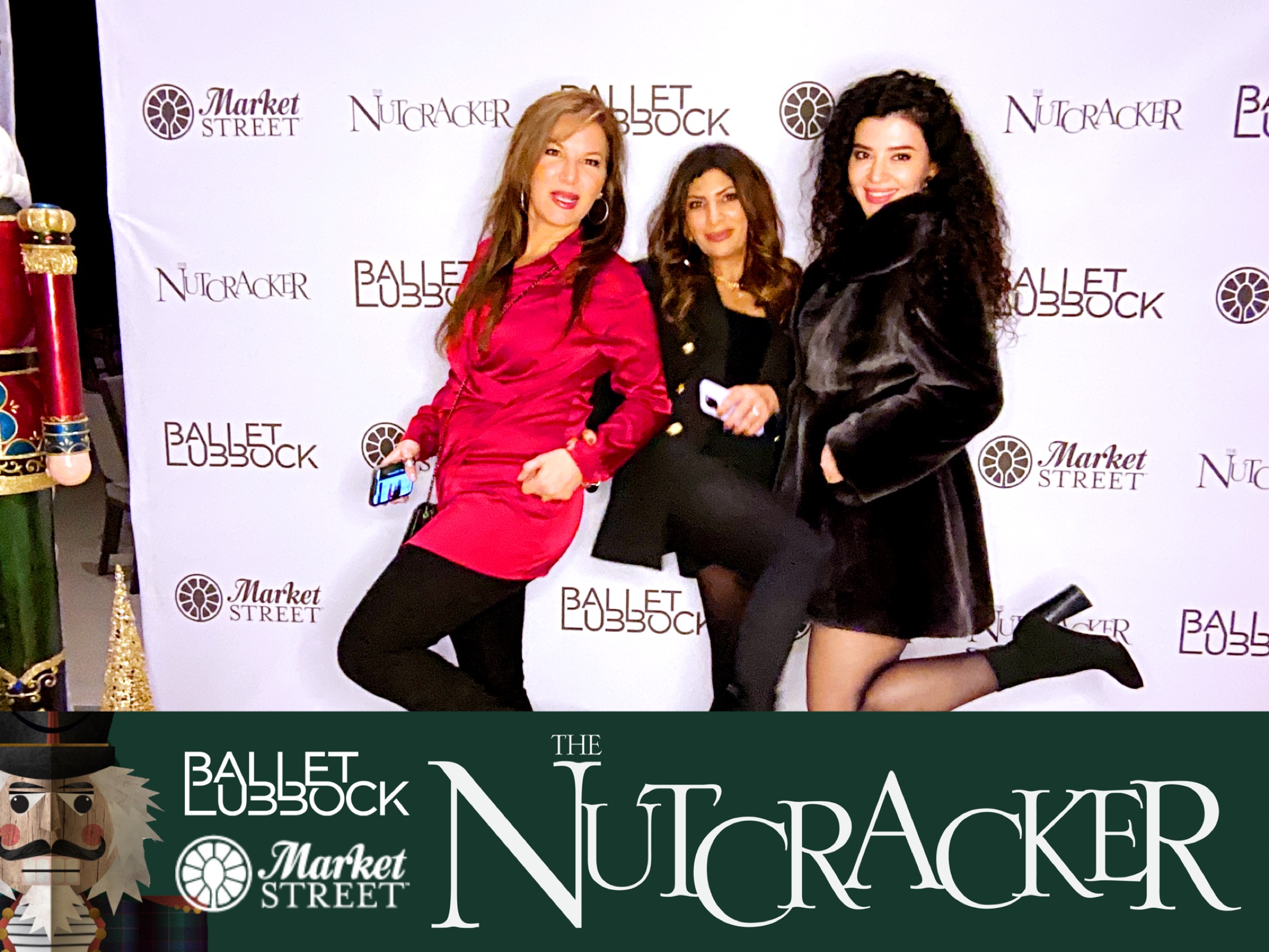 Nutcracker 2022 Friday