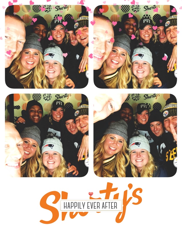 Shorty's Pins x Pints