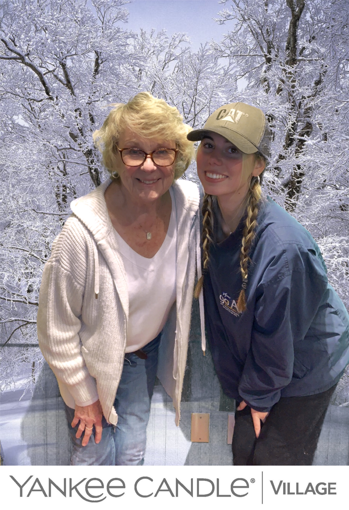 Yankee Candle Village