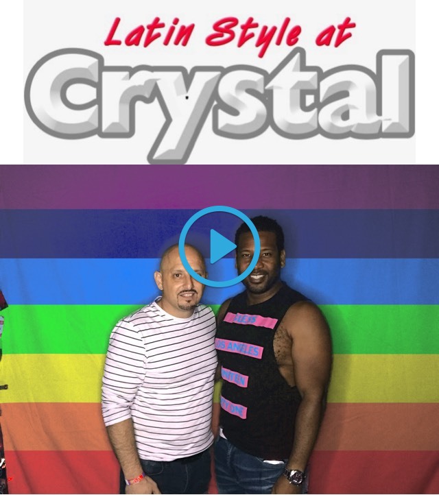 Crystal Night Club Houston