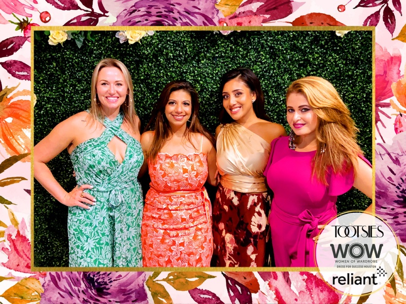2024 Tootsies Summer Soiree - Dress For Success