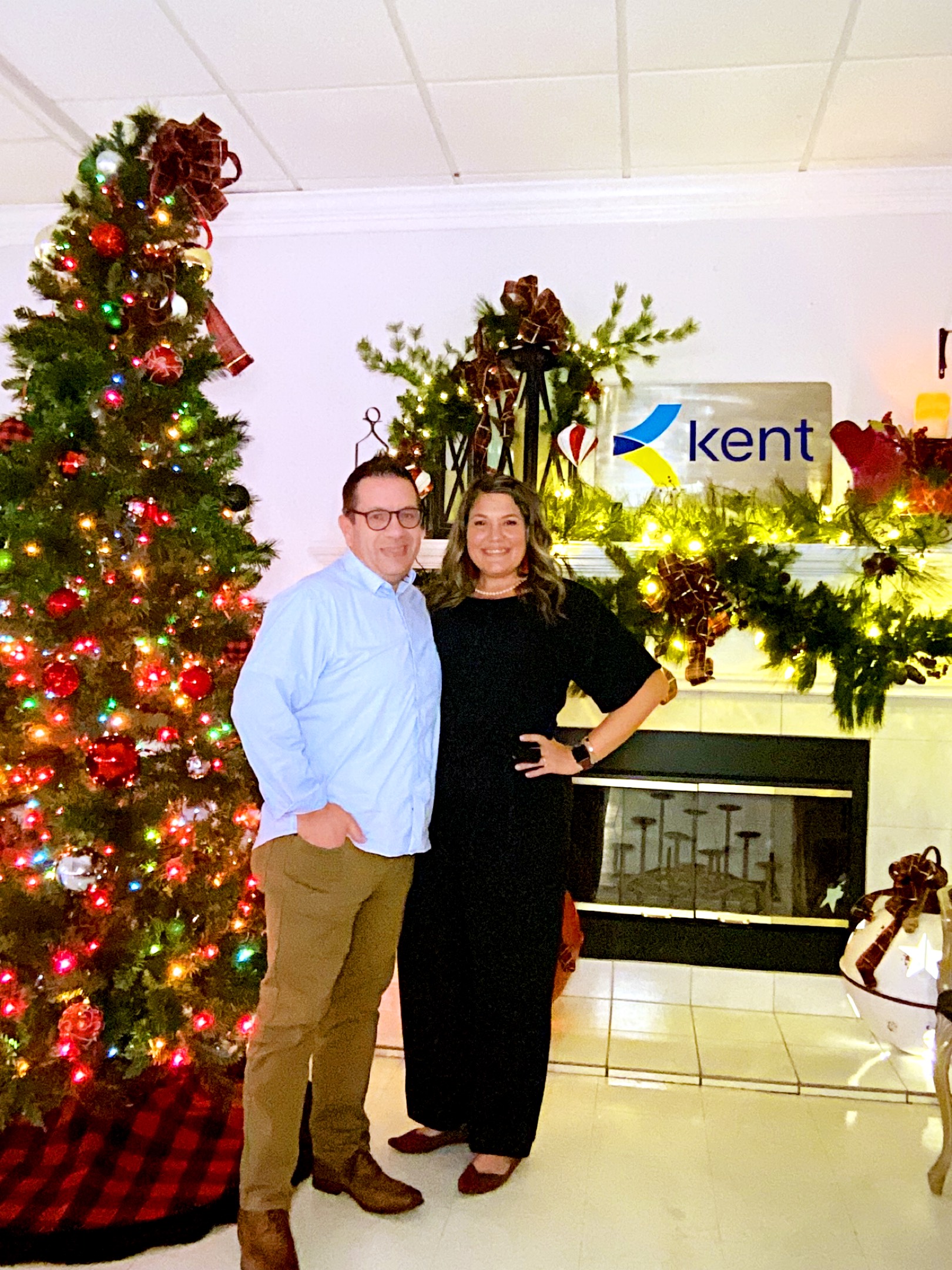 Kent Christmas - 478yu91
