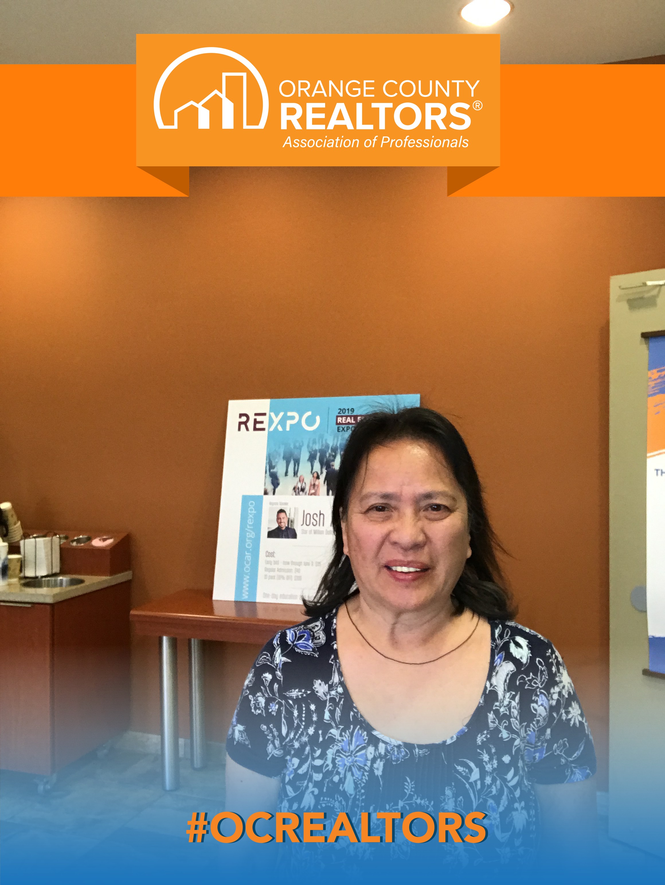 Orange County REALTORS®