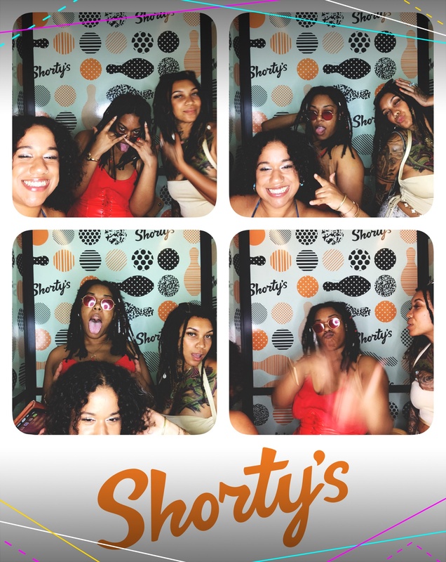 X Pints Shorty's Pins x Pints