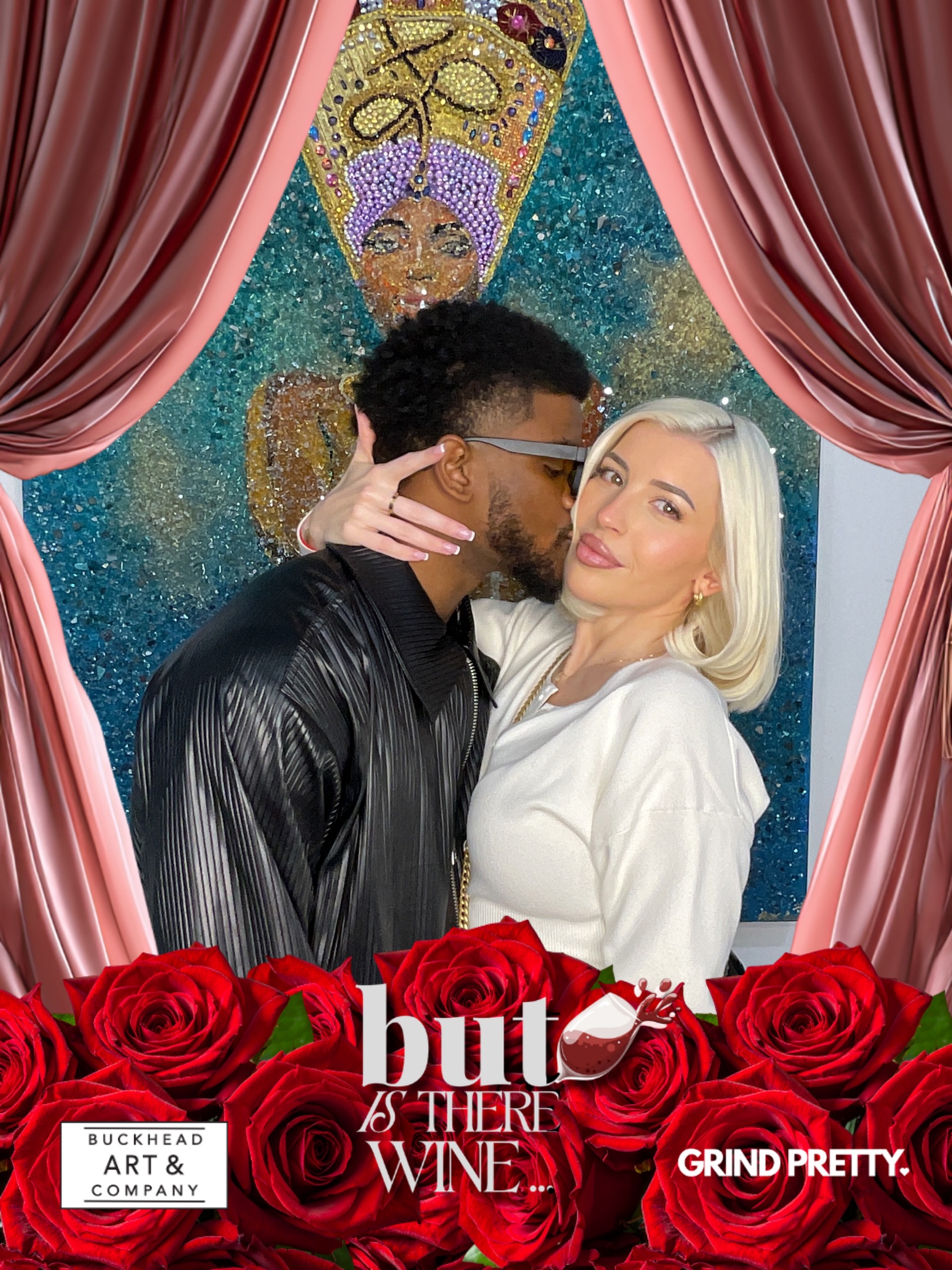 Photo booth event Atlanta