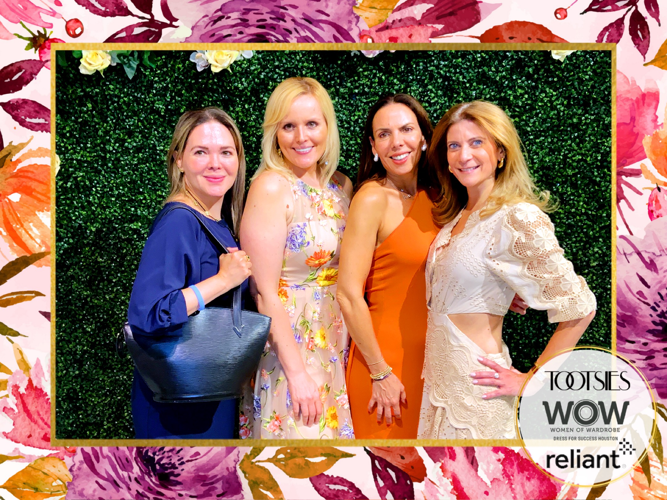 2024 Tootsies Summer Soiree - Dress For Success 2024 Tootsies Summer Soiree - Dress For Success