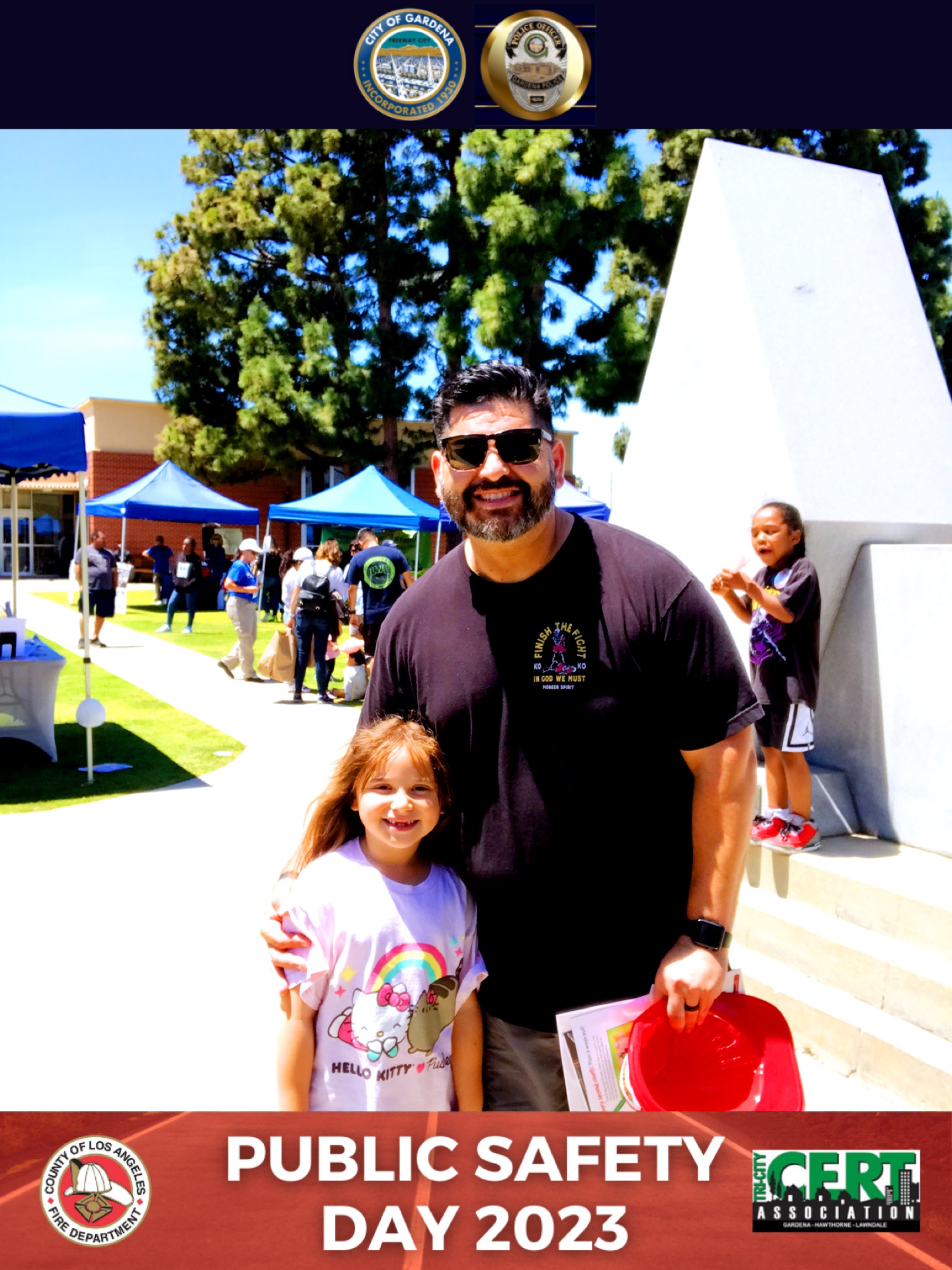 Public Safety Day 2023 Public Safety Day 2023