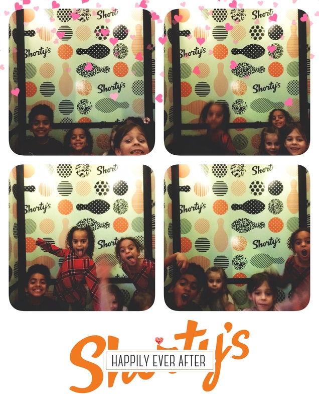 Shorty's Pins x Pints