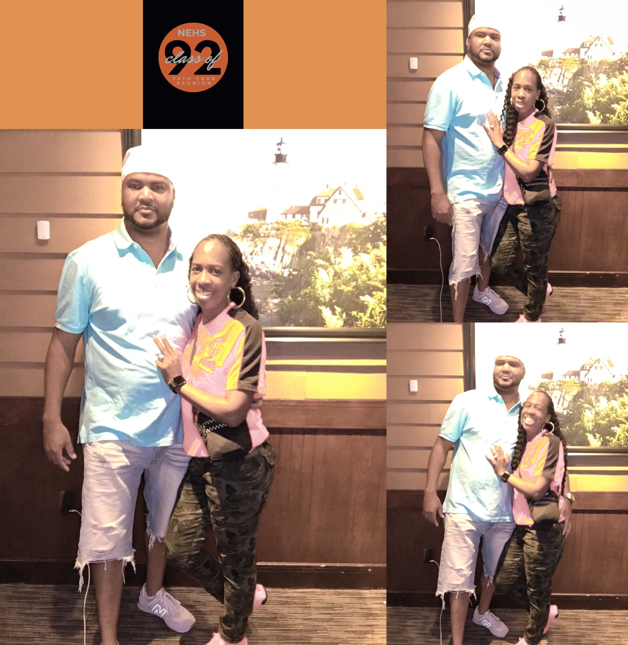 Nehs 30 Year Reunion