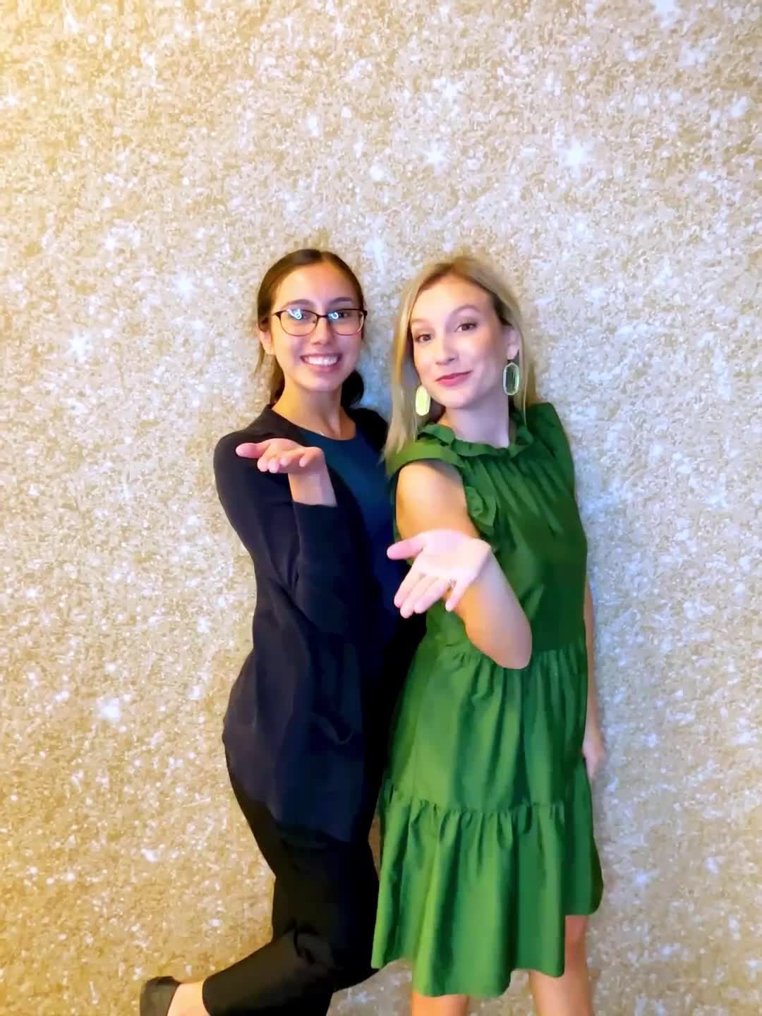 Houston Methodist Graduate Nurses Recruitment Event