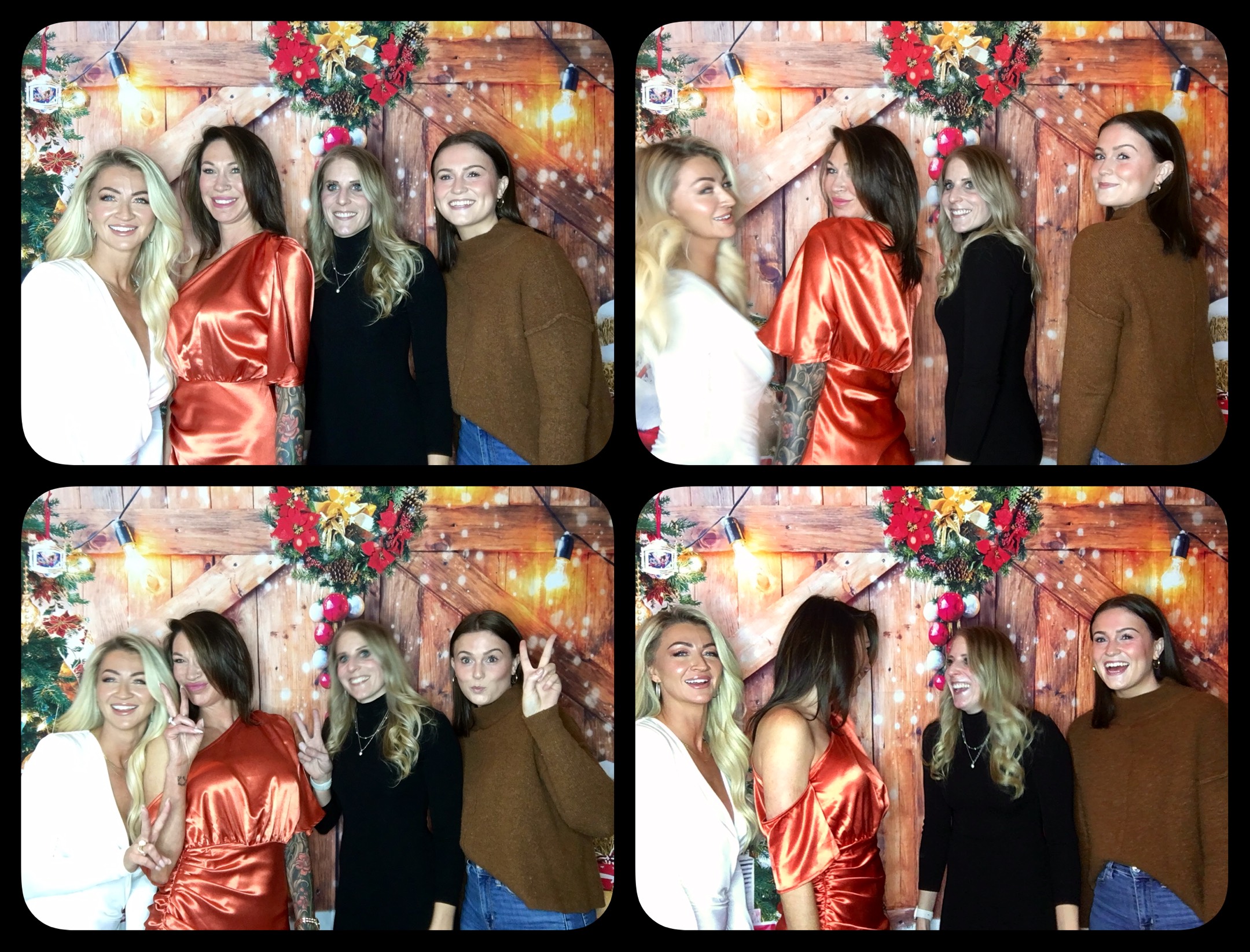 Armstrong Steel Holiday Party 2023