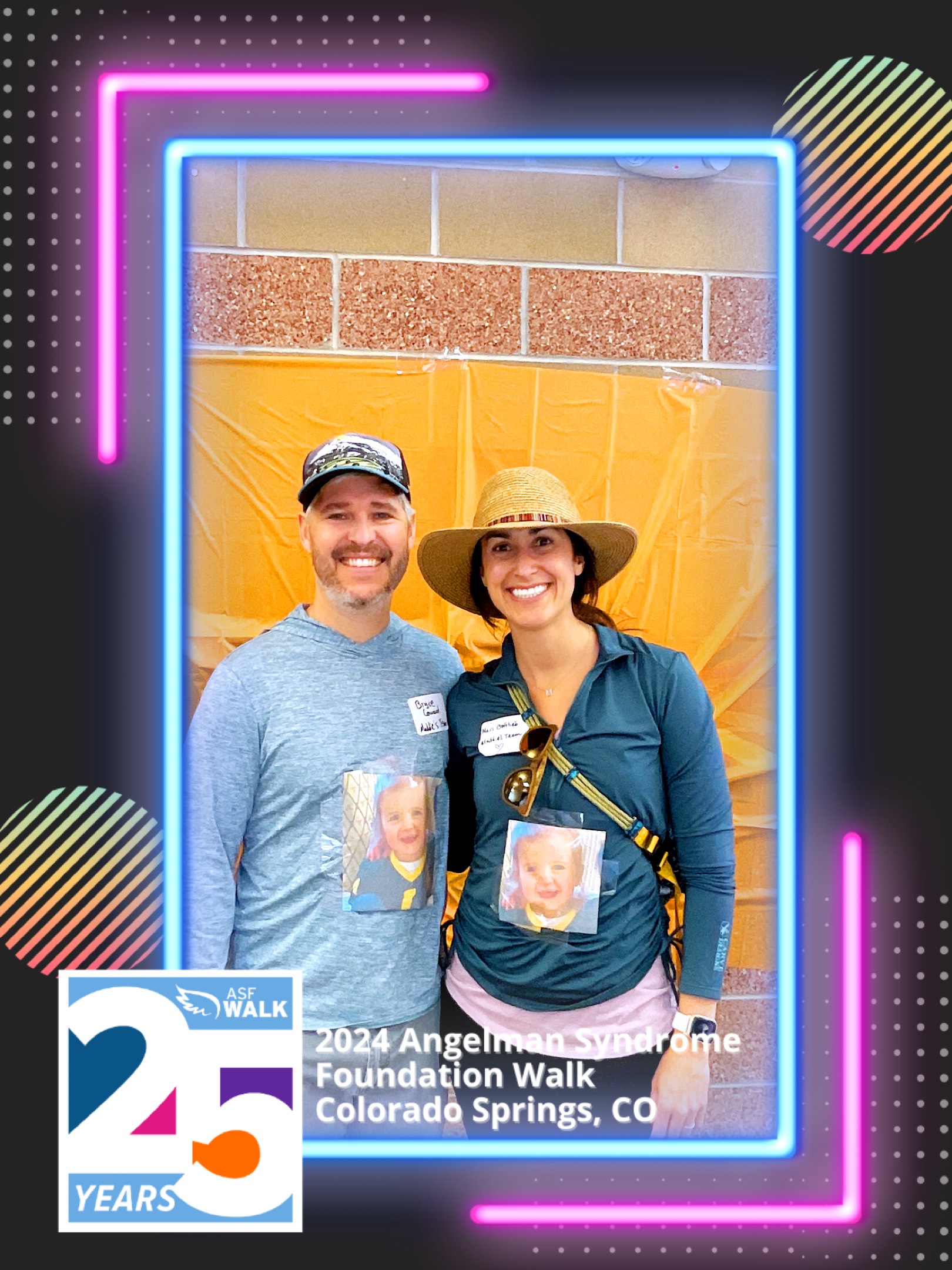 Angelman Syndrome Foundation