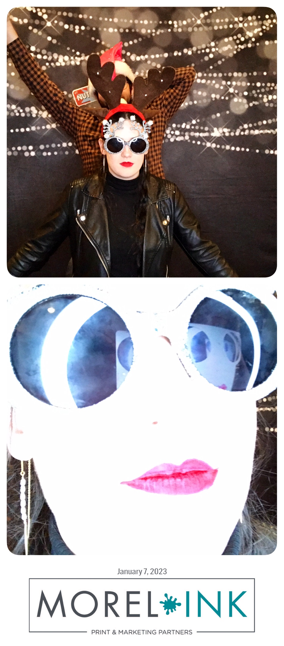 2023 Morel Ink Holiday Party